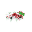 Pompe à eau, refroidissement moteur RECOFICIAL ROS320