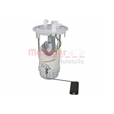 Unité d'alimentation en carburant RECOFICIAL RECSGA71130.0