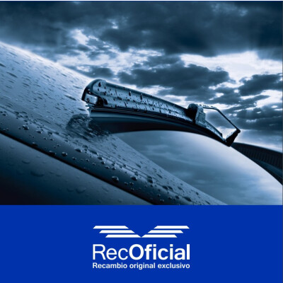 Essuie-glace RECOOFFICIAL 53750235