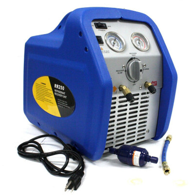 Jeu de courroies de distribution RECOFICIAL REC250
