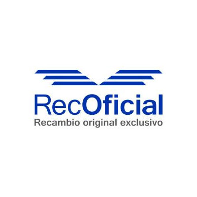 Arbre de transmission RECOFICIAL RO203023