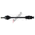 Arbre de transmission RECOFICIAL RO250395