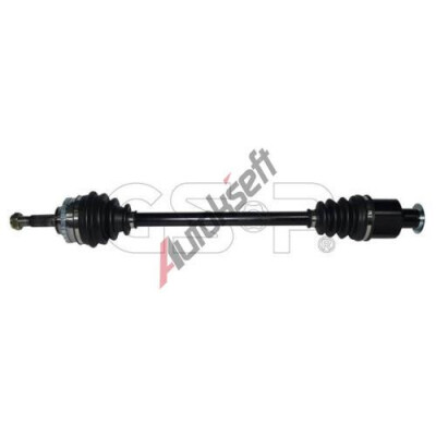 Arbre de transmission RECOFICIAL RO250395