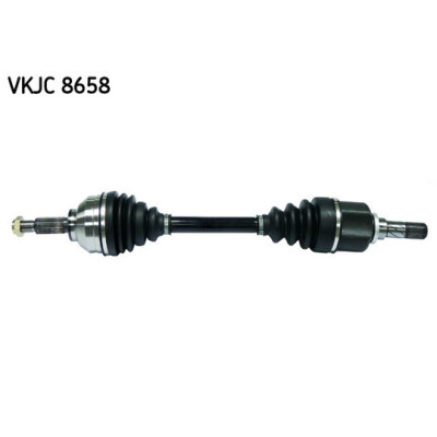 Arbre de transmission RECOFICIAL RO250497