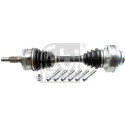 Kit de joints, arbre de transmission RECOFICIAL RO635001