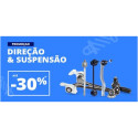 Kit de joints, arbre de transmission RECOFICIAL RO817045