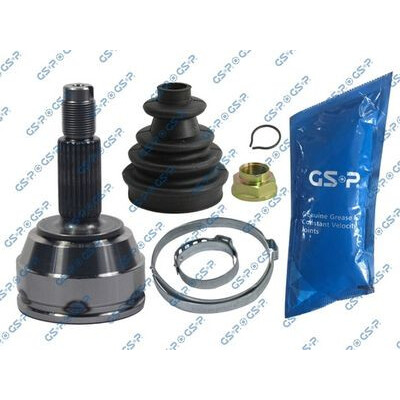 Kit de joints, arbre de transmission RECOFICIAL RO818006