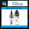 Kit de joints, arbre de transmission RECOFICIAL RO818013