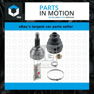 Kit de joints, arbre de transmission RECOFICIAL RO818013