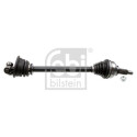 Kit de joints, arbre de transmission RECOFICIAL RO818105