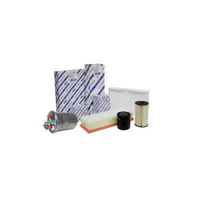 Filtre à huile RECOFICIAL FA1076