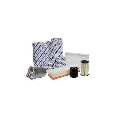 Filtre à huile RECOFICIAL FA1098