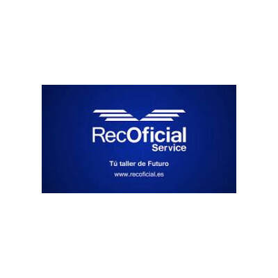 Filtre à huile RECOFICIAL FA1101