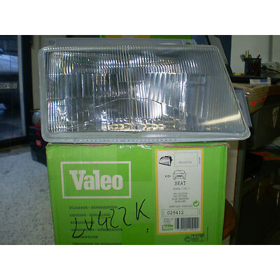Phare VALEO 29412