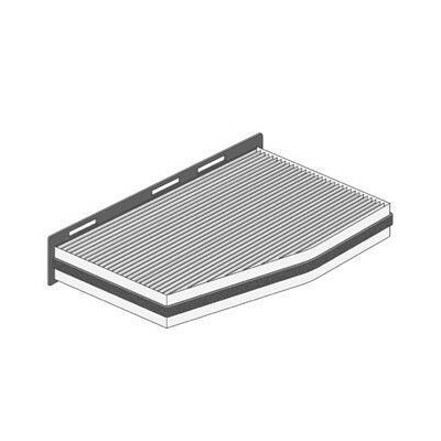 Filtre à air d'habitacle RECOFICIAL FC1003