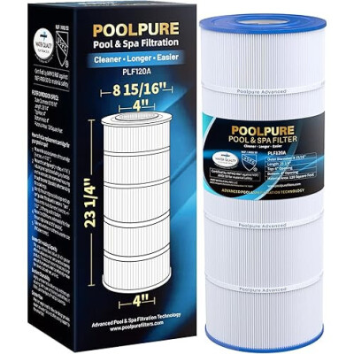 Filtre à air d'habitacle RECOFICIAL FC1004
