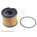 Filtre à carburant officiel FF1012