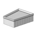 Filtre à air OFFICIEL FL1004
