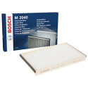 Filtre à air d'habitacle BOSCH 1 987 435 182