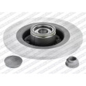 Disque de frein SNR KF155.79U