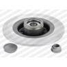Disque de frein SNR KF155.79U