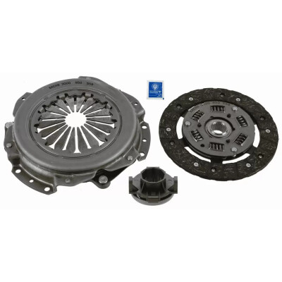 Kit d'embrayage SACHS 3000 950 560