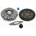 Kit d'embrayage SACHS 3000 951 680