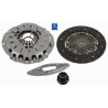 Kit d'embrayage SACHS 3000 951 680