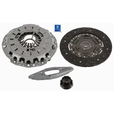 Kit d'embrayage SACHS 3000 951 680
