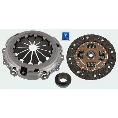 Kit d'embrayage SACHS 3000 951 688