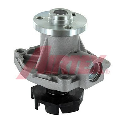 Pompe à eau, refroidissement du moteur