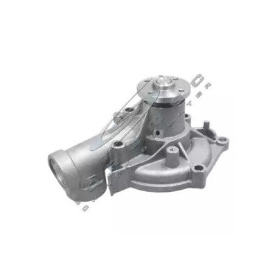 Pompe à eau, refroidissement du moteur