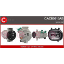 Compresseur, climatisation RECOFICIAL RECSAC82015.0