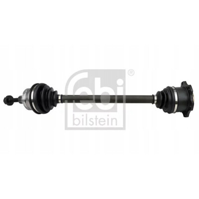 Arbre de transmission RECOFICIAL RO261019