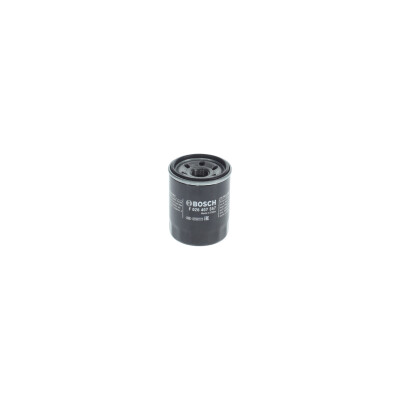 Filtre à huile BOSCH F 026 407 357