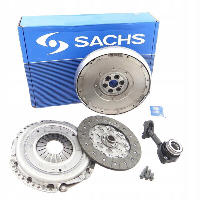 Kit d'embrayage SACHS 2290 601 153
