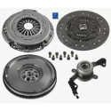 Kit d'embrayage SACHS 2290 601 172