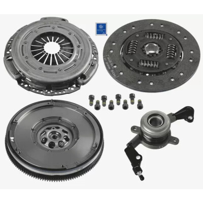 Kit d'embrayage SACHS 2290 601 172