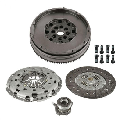 Kit d'embrayage SACHS 2290 601 183