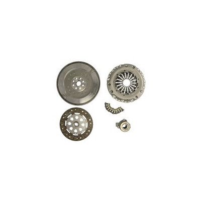 Kit d'embrayage SACHS 2290 601 190
