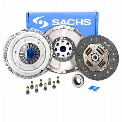Kit d'embrayage SACHS 2290 601 199