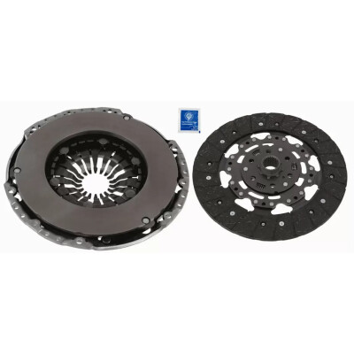 Kit d'embrayage SACHS 3000 952 080