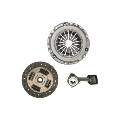 Kit d'embrayage SACHS 3000 990 585