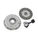 Kit d'embrayage SACHS 3000 990 614