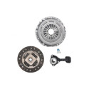 Kit d'embrayage SACHS 3000 990 653