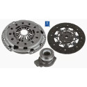 Kit d'embrayage SACHS 3000 990 680