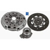 Kit d'embrayage SACHS 3000 990 680