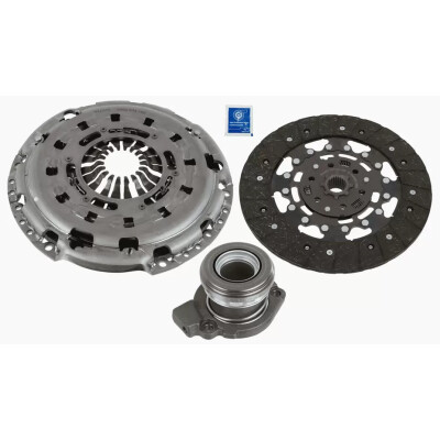 Kit d'embrayage SACHS 3000 990 680