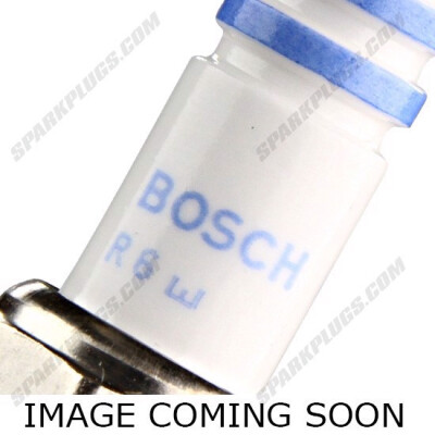 Bougie d'allumage BOSCH 0 241 145 528