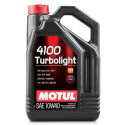 Huile moteur MOTUL 108645